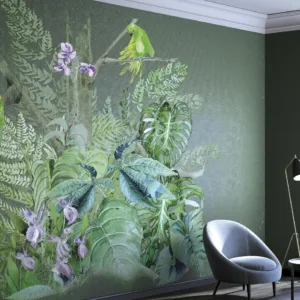 30160 - Bombay Murale