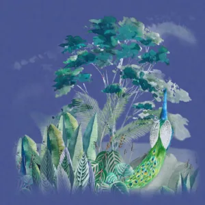 30165 - Bombay Murale