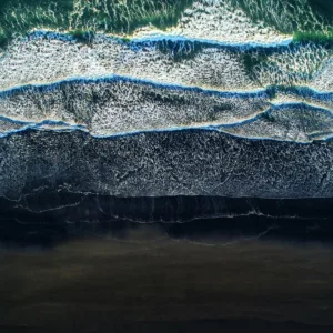 32546 - Dune Wall mural