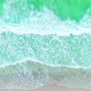 32547 - Dune Wall mural