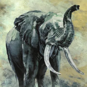 33099 - Travertino Wall mural