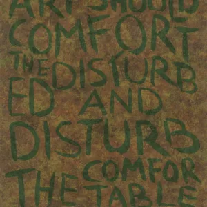 33278 - Natural Opulence Mural