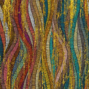 33797 - Papis Loveday Wall mural