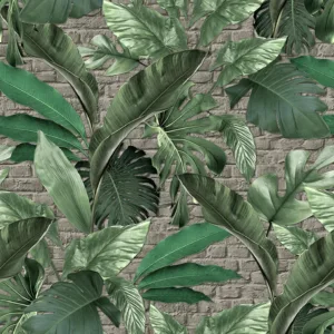 34196 - Loft Superior Wall mural