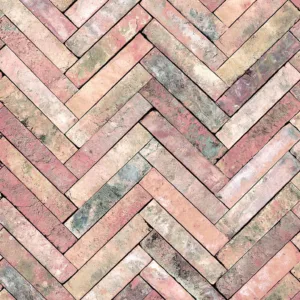 34787 - Wohngesund Murale