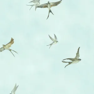 34789 - Wohngesund Wall mural