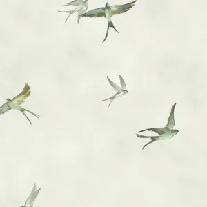 34791 - Wohngesund Wall mural