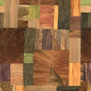 34794 - Wohngesund Wall mural