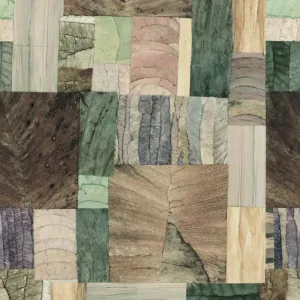 34795 - Wohngesund Wall mural