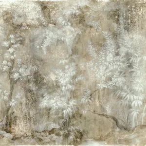 35095 - City Romance Wall mural