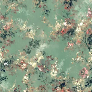 35096 - City Romance Wall mural