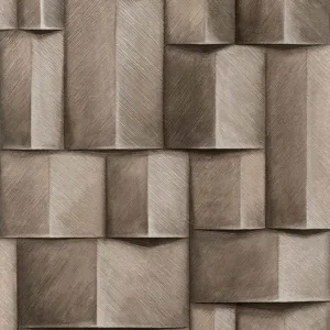 35375 - Timber Wall mural