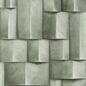 35378 - Timber Wall mural