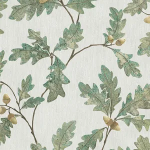 35379 - Timber Wall mural