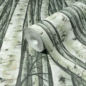 35380 - Timber Murale