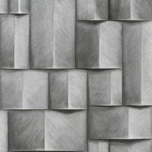 35381 - Timber Wall mural