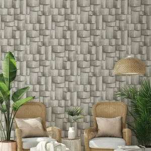 35385 - Timber Mural