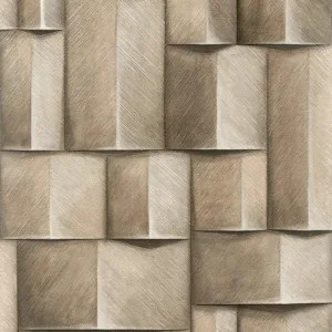 35388 - Timber Wall mural