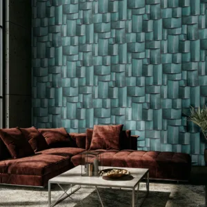 35389 - Timber Murale