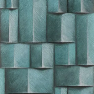 35389 - Timber Wall mural