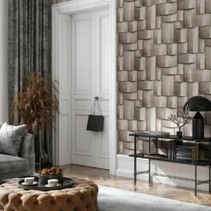 35343 - Timber фотообои