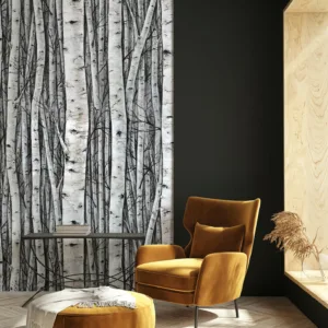 35395 - Timber Mural