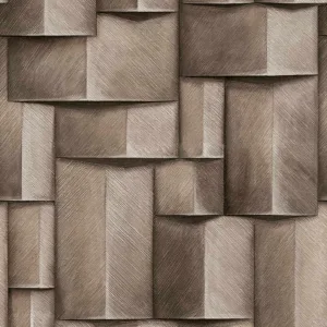 35396 - Timber Wall mural