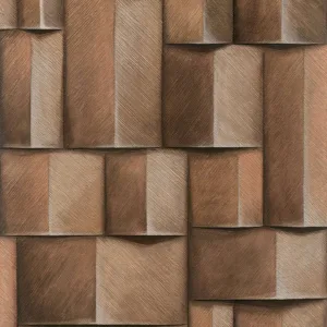 35399 - Timber Wall mural