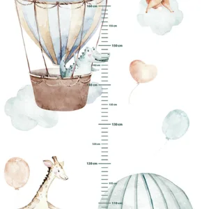 45867 - KIDS' WALLS Wall mural