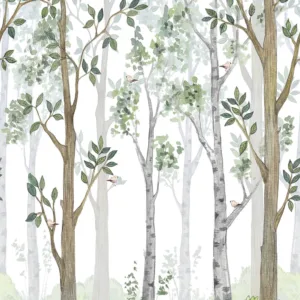 45869 - KIDS' WALLS Wall mural