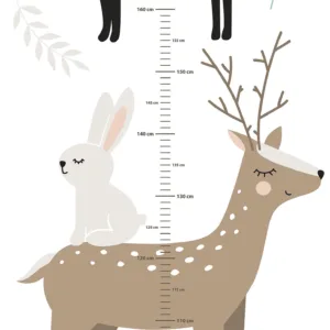 45874 - KIDS' WALLS Wall mural