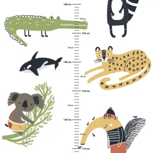 45877 - KIDS' WALLS Wall mural