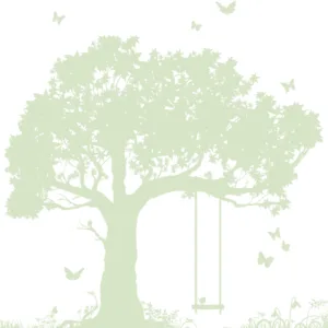 45879 - KIDS' WALLS Wall mural