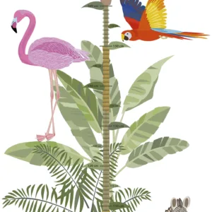 45886 - KIDS' WALLS Wall mural