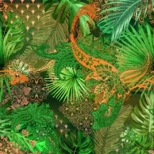 46704 - Smart Art Aspiration Wall mural