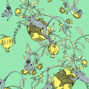 46712 - Smart Art Aspiration Wall mural