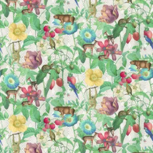 46808 - Smart Art Aspiration Wall mural