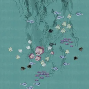 46813 - Smart Art Aspiration Wall mural