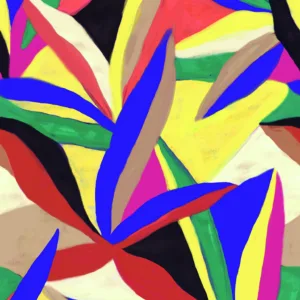 46823 - Smart Art Aspiration Wall mural