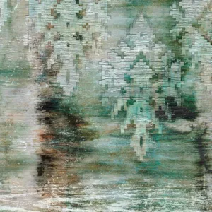 46905 - Smart Art Gallery Wall mural