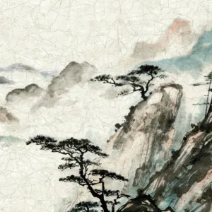 46917 - Smart Art Gallery Wall mural