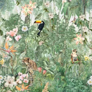 46922 - Smart Art Gallery Wall mural