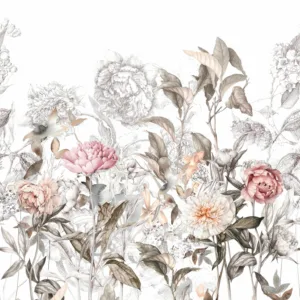 46923 - Smart Art Gallery Wall mural