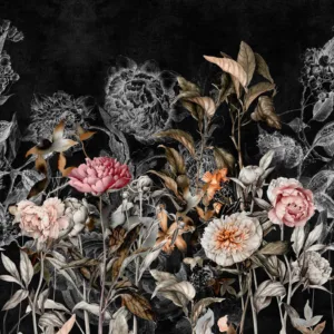 46924 - Smart Art Gallery Wall mural