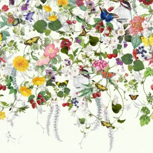 46925 - Smart Art Gallery Wall mural