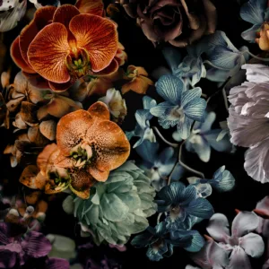 46926 - Smart Art Gallery Wall mural