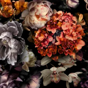 46927 - Smart Art Gallery Wall mural