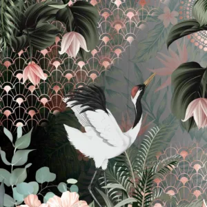 46931 - Smart Art Gallery Wall mural