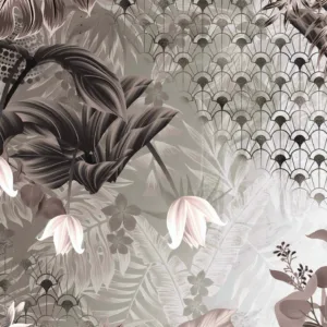 46934 - Smart Art Gallery Wall mural