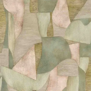 46940 - Smart Art Gallery Wall mural